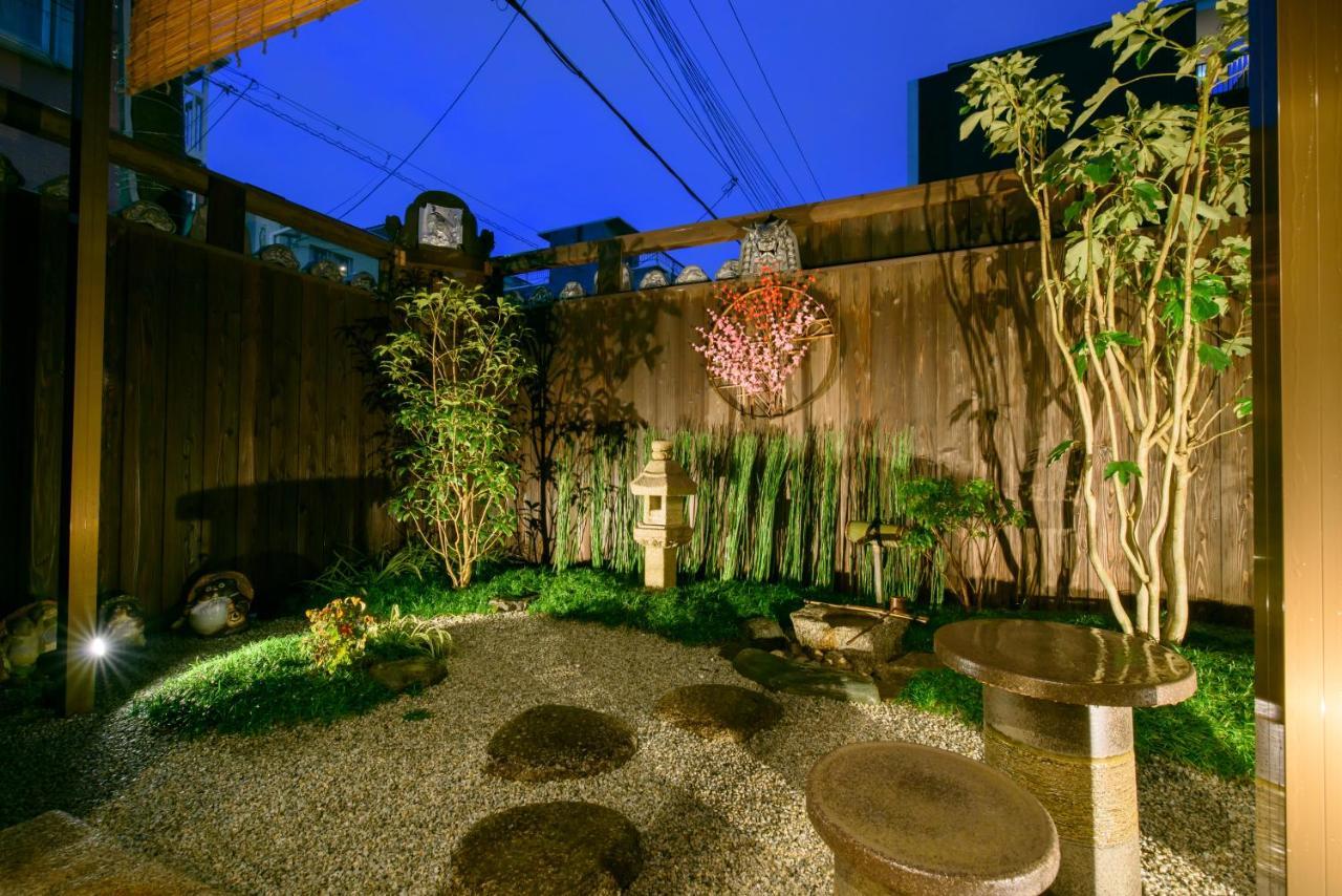 Kyooyado Muromachi Kyōto Esterno foto