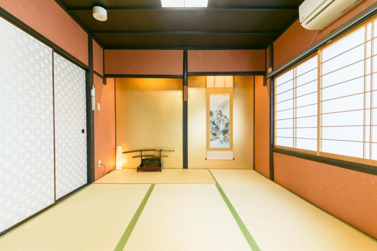 Kyooyado Muromachi Kyōto Esterno foto
