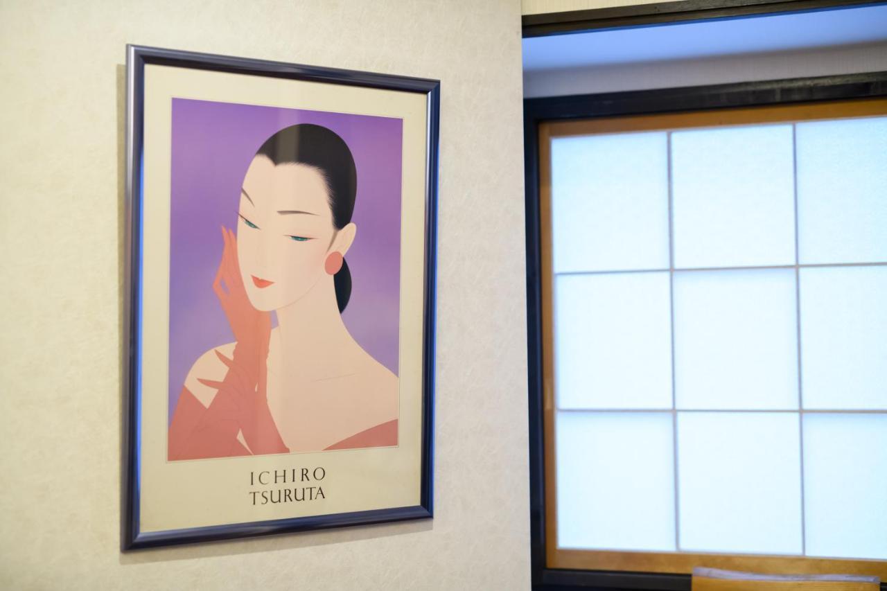 Kyooyado Muromachi Kyōto Esterno foto