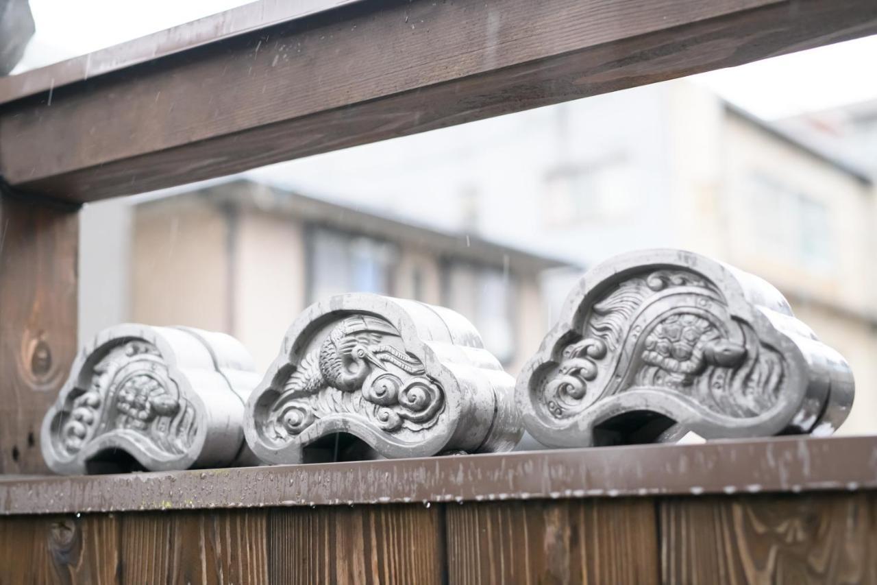 Kyooyado Muromachi Kyōto Esterno foto
