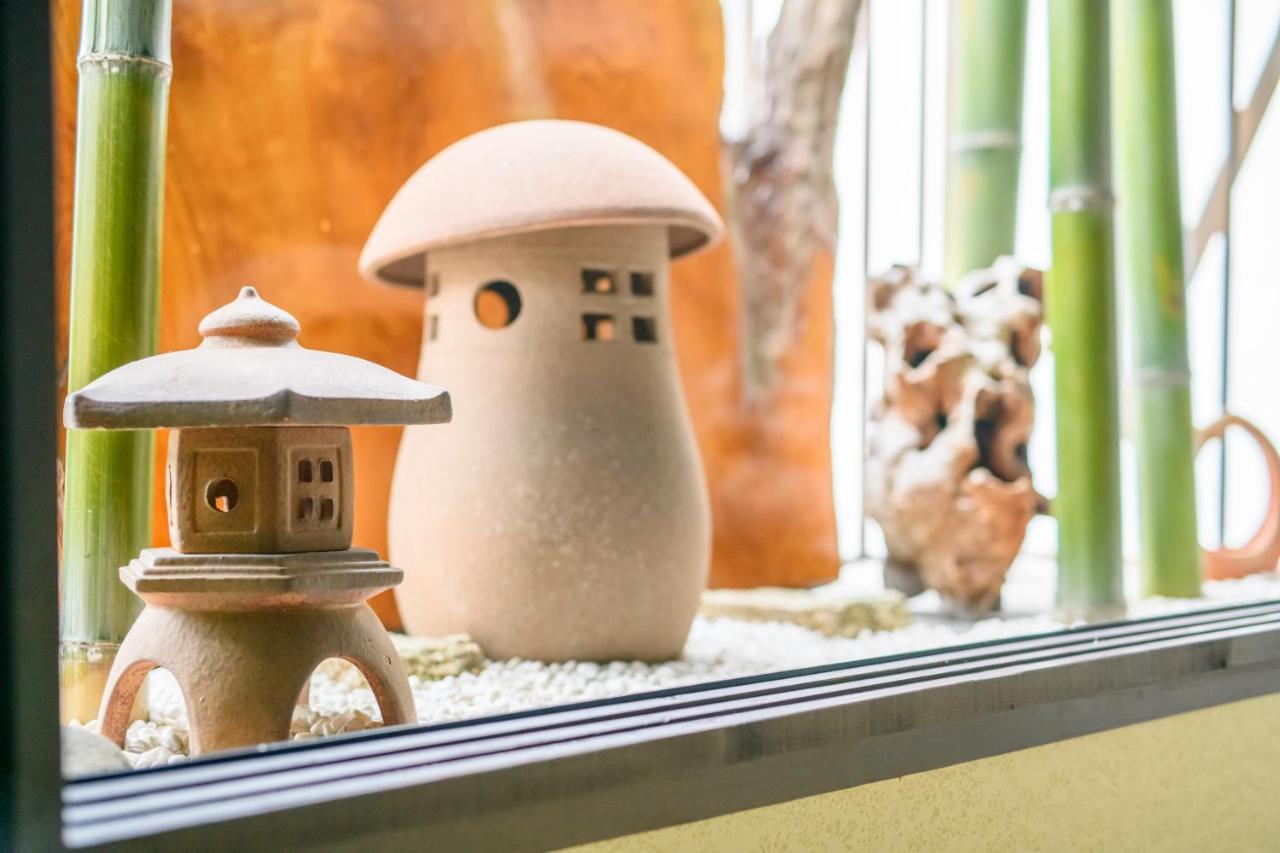 Kyooyado Muromachi Kyōto Esterno foto