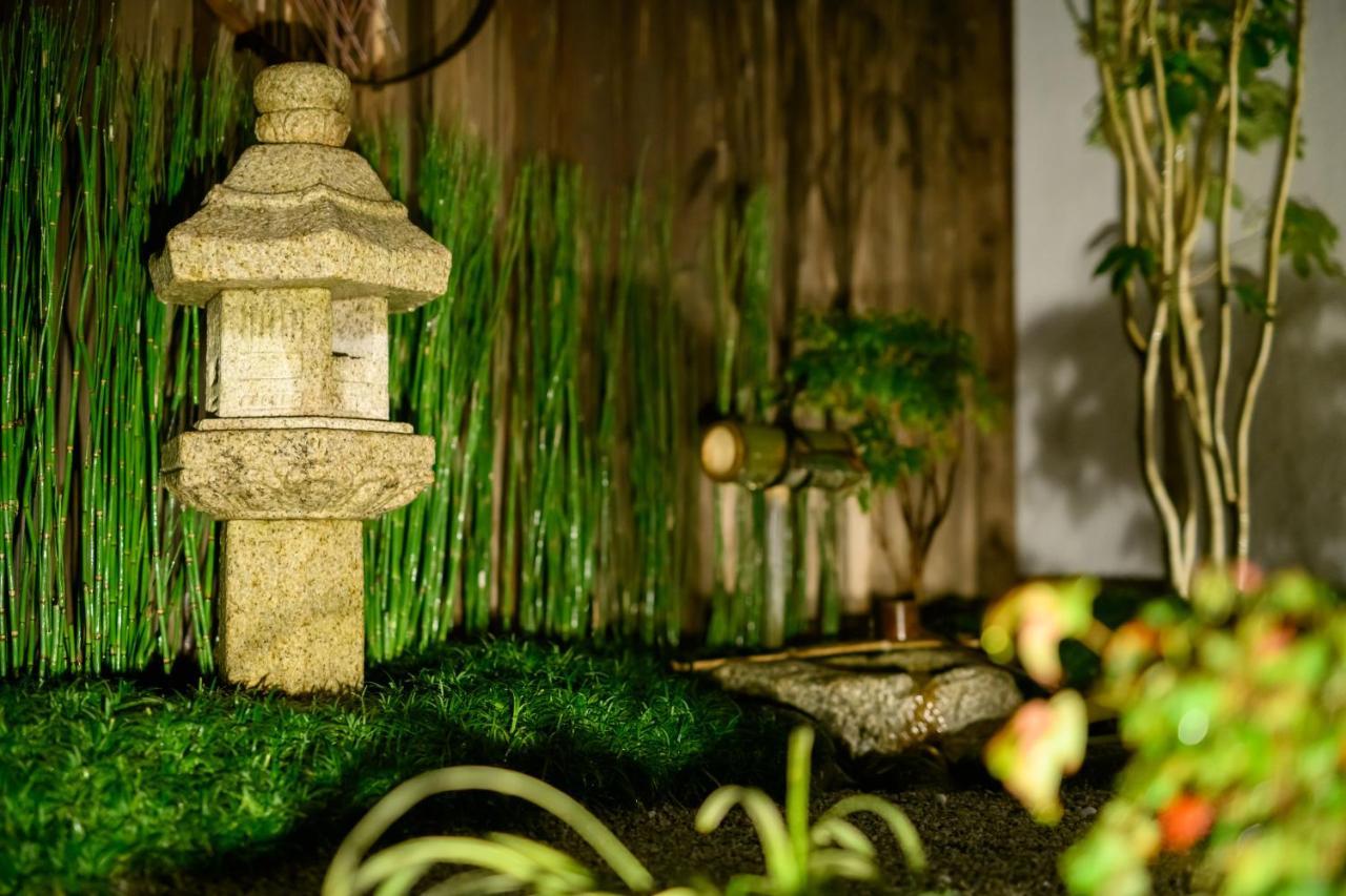 Kyooyado Muromachi Kyōto Esterno foto