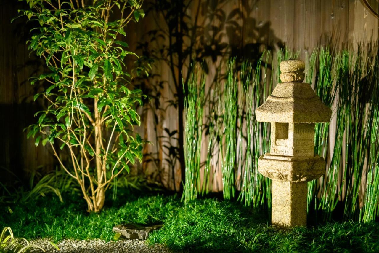 Kyooyado Muromachi Kyōto Esterno foto