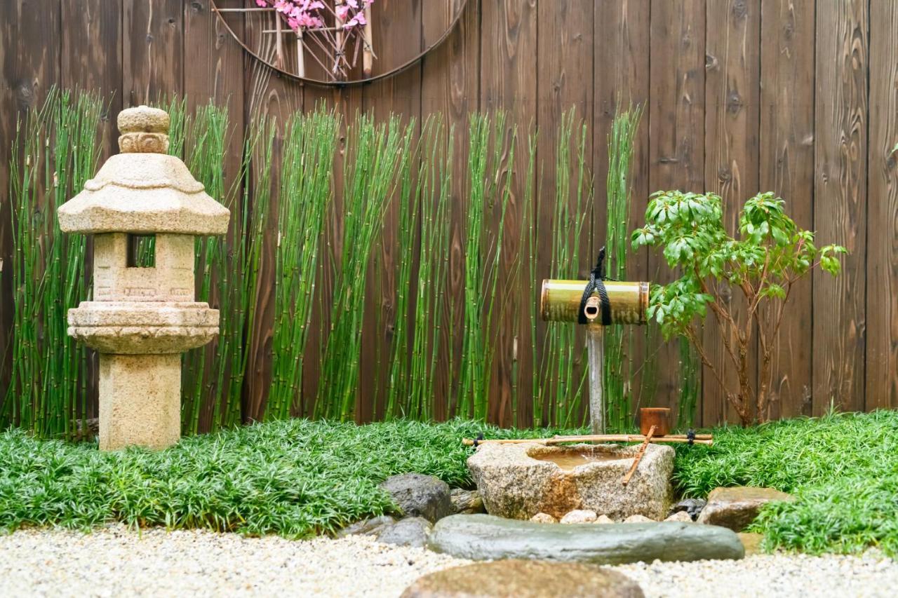 Kyooyado Muromachi Kyōto Esterno foto
