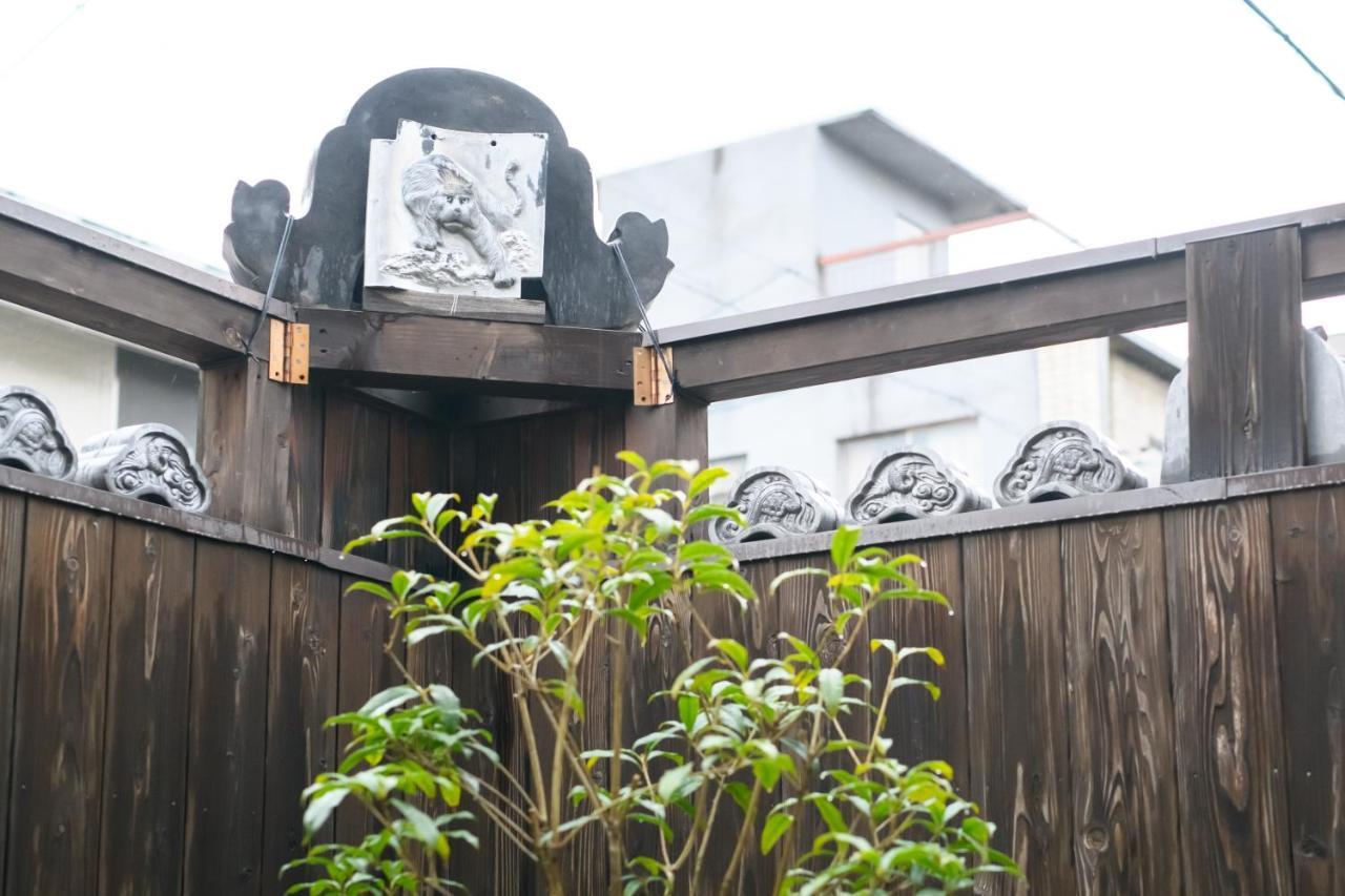 Kyooyado Muromachi Kyōto Esterno foto