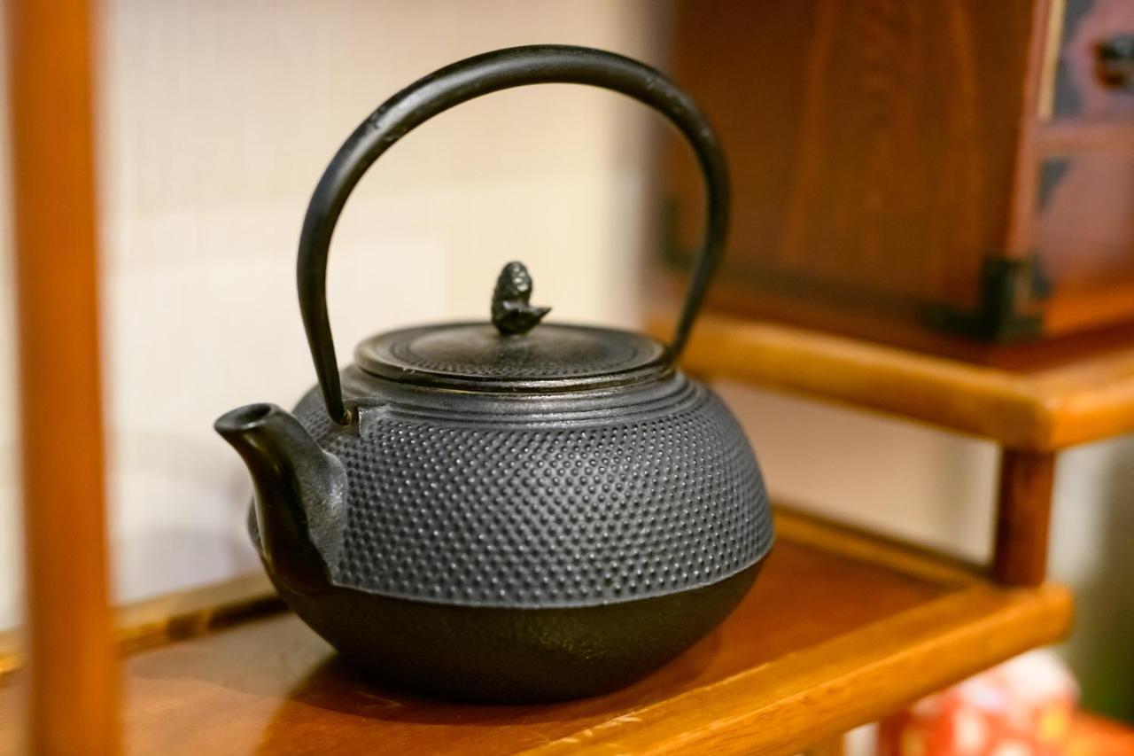 Kyooyado Muromachi Kyōto Esterno foto