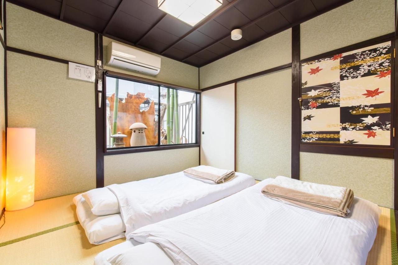 Kyooyado Muromachi Kyōto Esterno foto