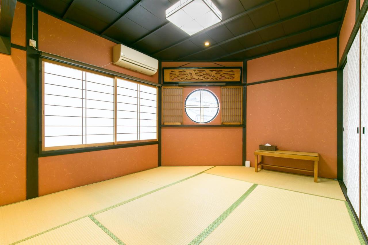 Kyooyado Muromachi Kyōto Esterno foto