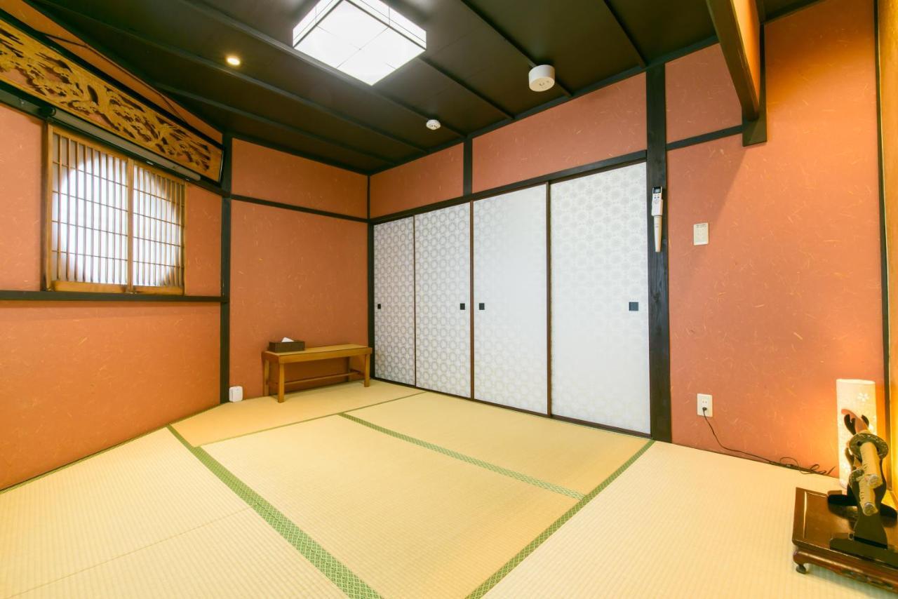 Kyooyado Muromachi Kyōto Esterno foto