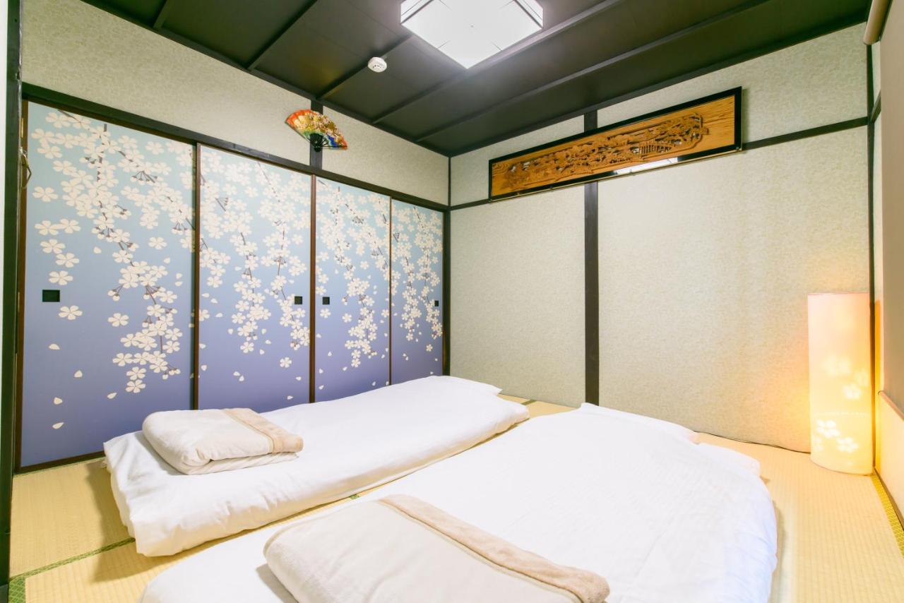 Kyooyado Muromachi Kyōto Esterno foto