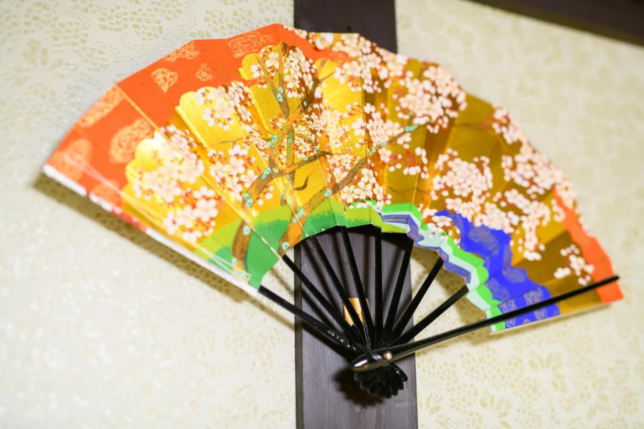 Kyooyado Muromachi Kyōto Esterno foto